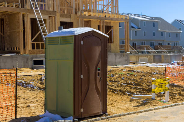 Portable Toilet Options We Offer in Indian Hills, TX