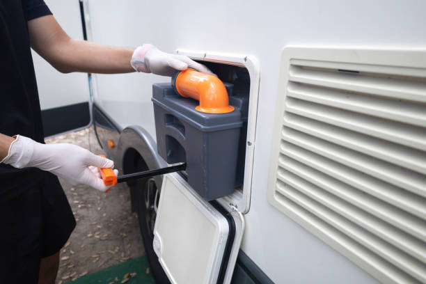 Best High-end porta potty rental  in Indian Hills, TX