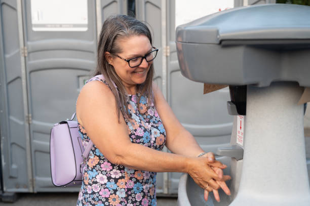 Best High-end porta potty rental  in Indian Hills, TX